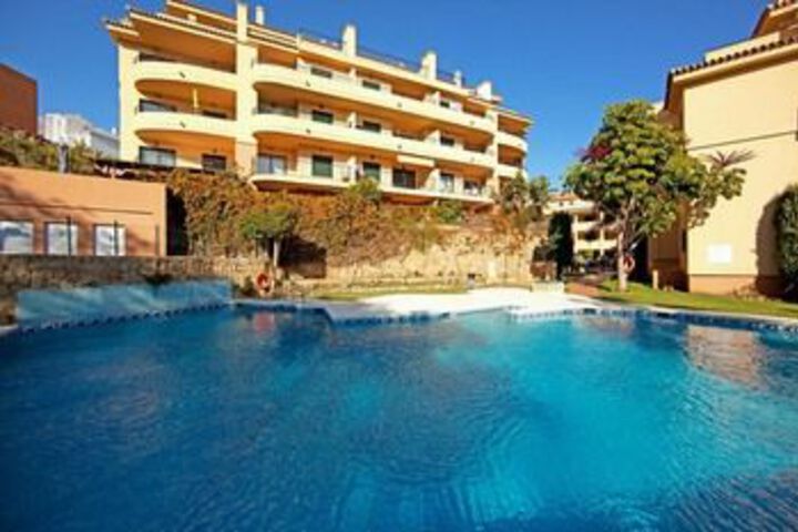 Cumbres de Riviera