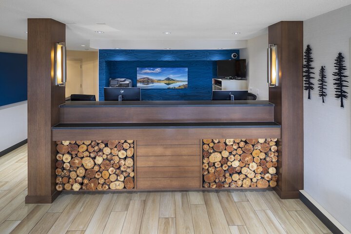 Hotel Interior 2 of 60