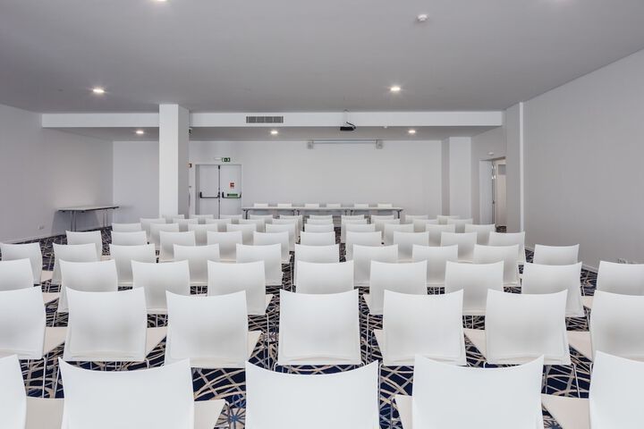 Meeting 116 of 128