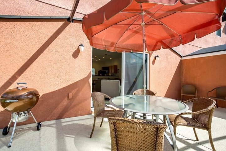 Terrace/Patio 27 of 52