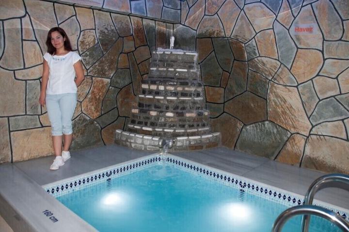 Spa Photos