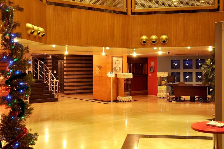 City One Hotel & SPA