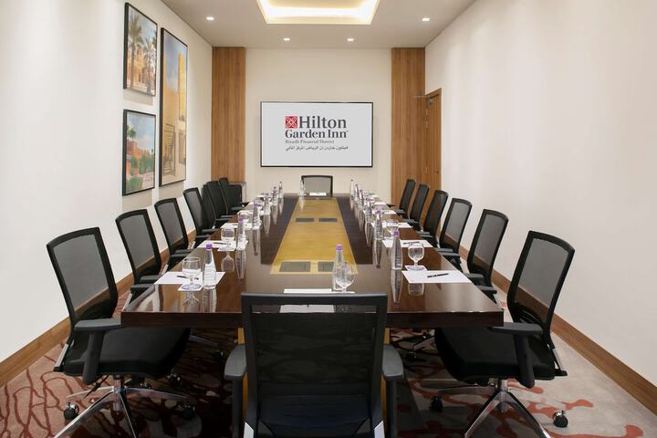 Meeting 42 of 45