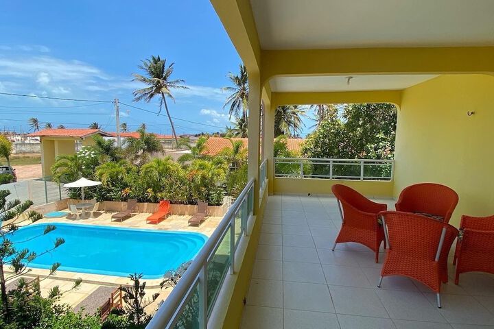 Pousada vitoria in Aquiraz
