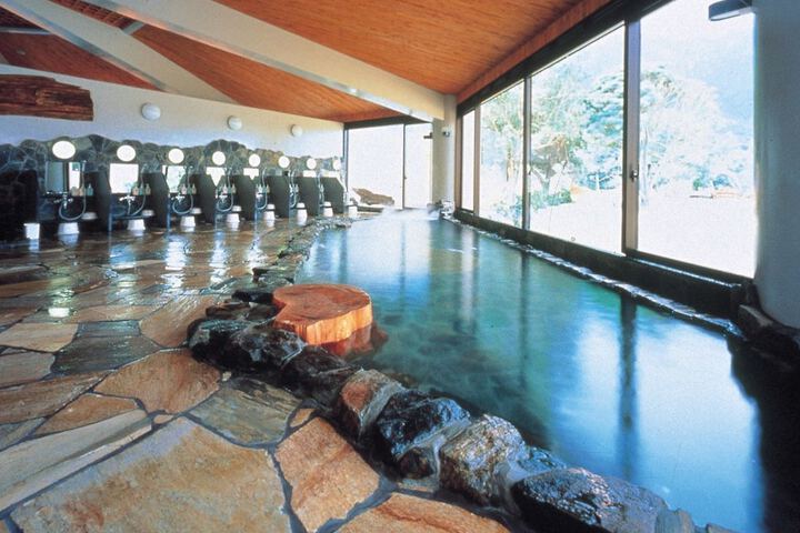 Spa Massage
