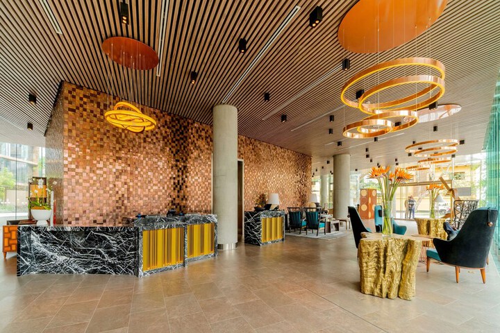 Hotel Interior 15 of 116