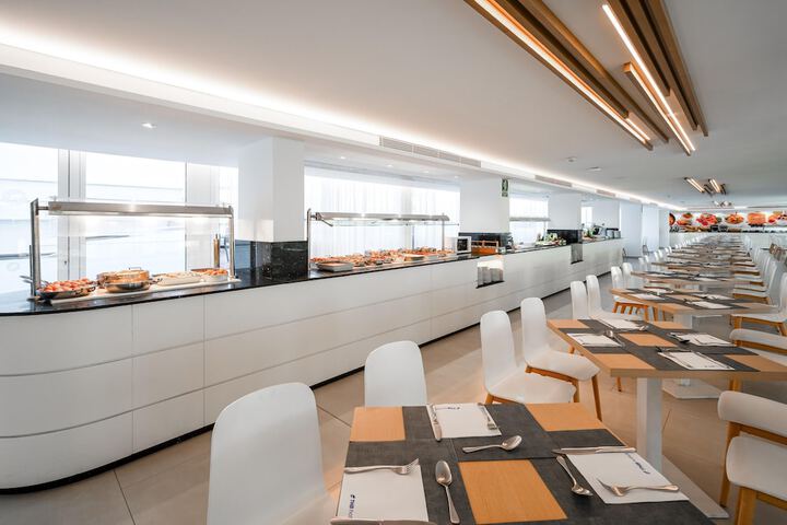 Restaurants