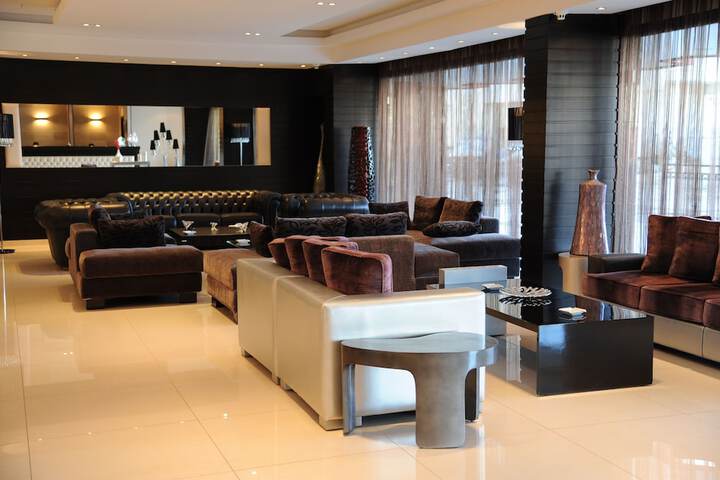 Hotel Interior 5 of 44