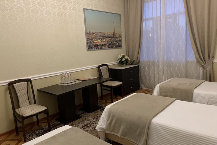 Room 19 of 22
