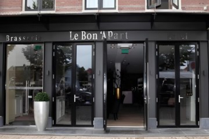 Horeca Exploitatie Le Bon Apart BV