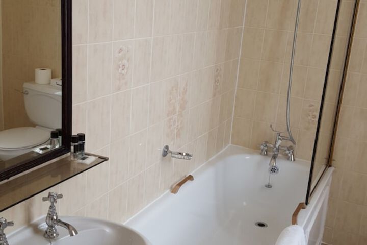 Bath Photo