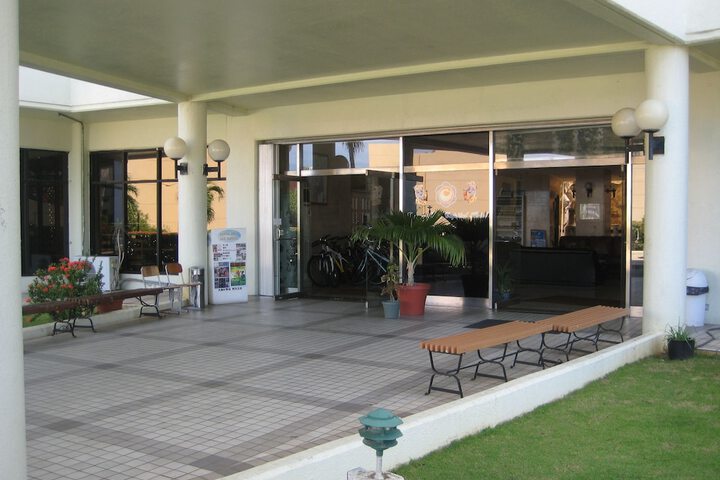 Hotel 19 of 22