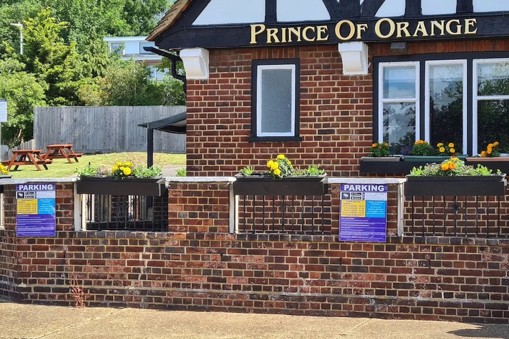Prince of Orange