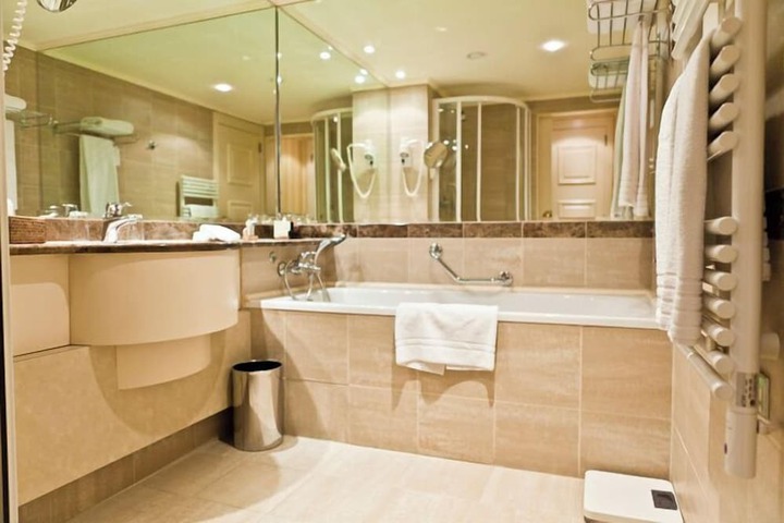 Bathroom Vanities