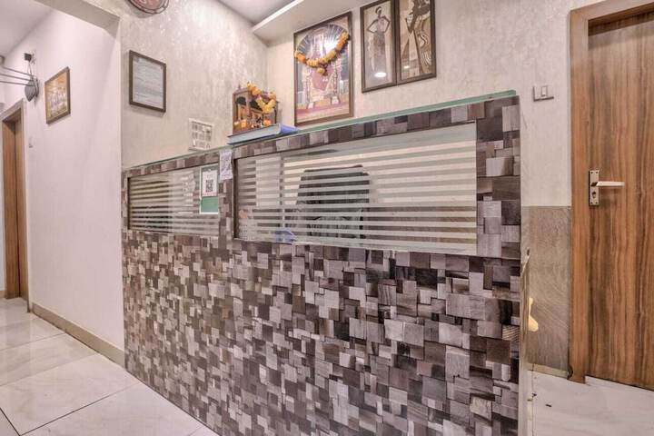 Hotel Sonal Inn