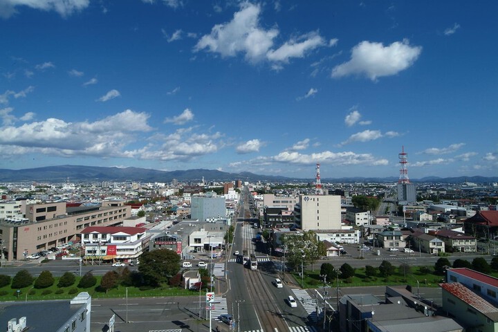 Hotel View 36 of 36