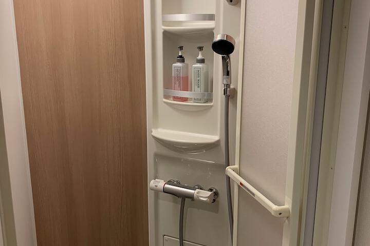 Bath Amenities