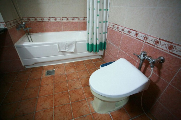 Bathroom Vanities