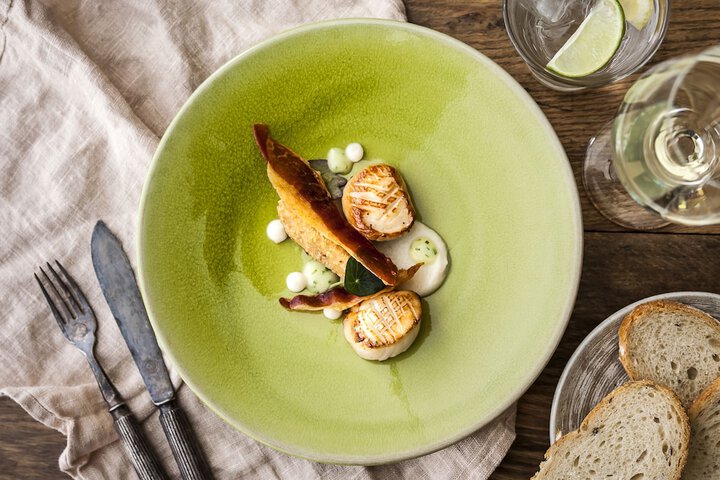 Dining Photos