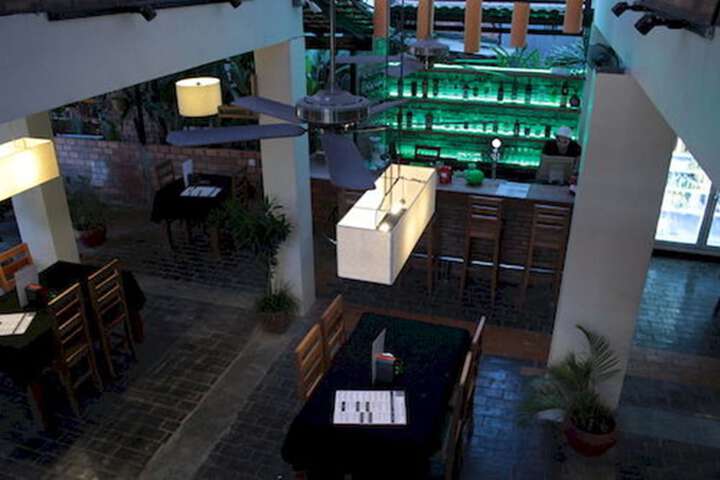 Hotel Interior 59 of 64