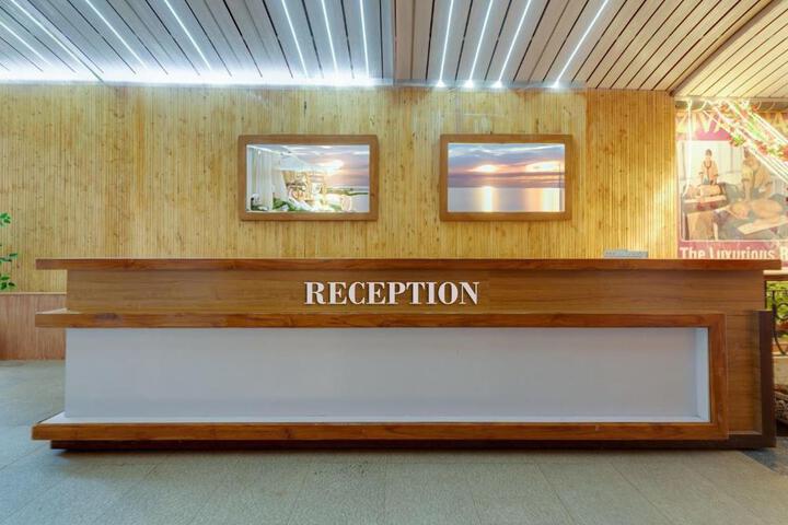 Collection O Ziva Resort Near Calangute Beach