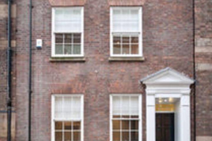Ware Apart Hotel - Old Hall Street