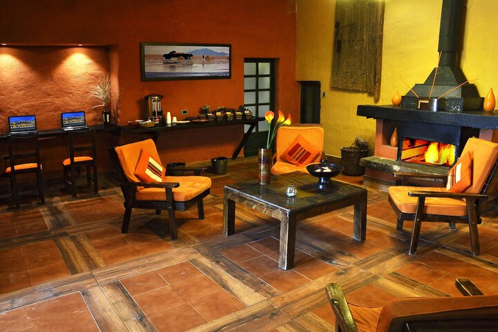 Hotel Interior 5 of 49