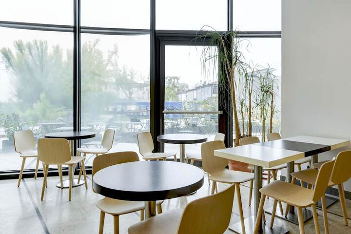 Restaurants