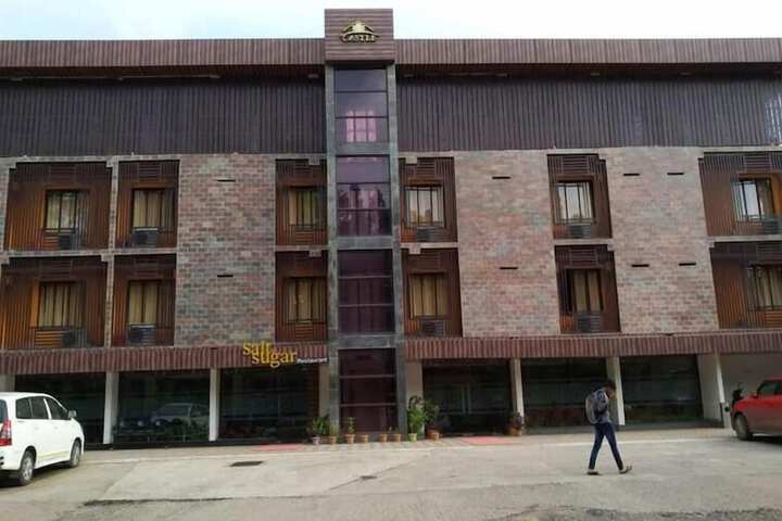 Hotel 38 of 39