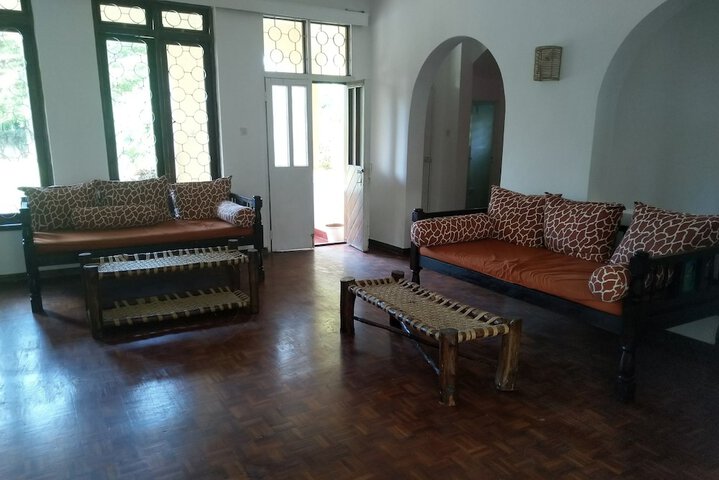 Hotel Interior 1 of 13