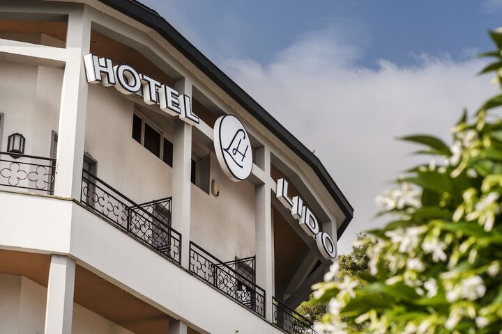 Hotel 29 of 32