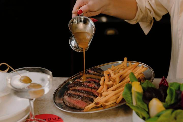 Dining 100 of 165