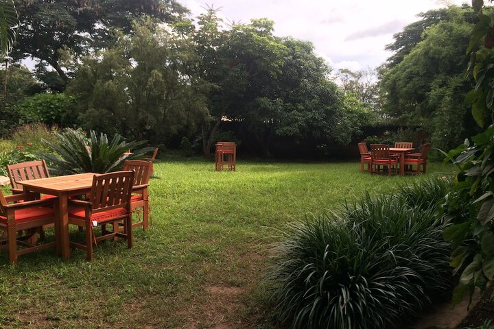 Baobab Backpackers Lodge