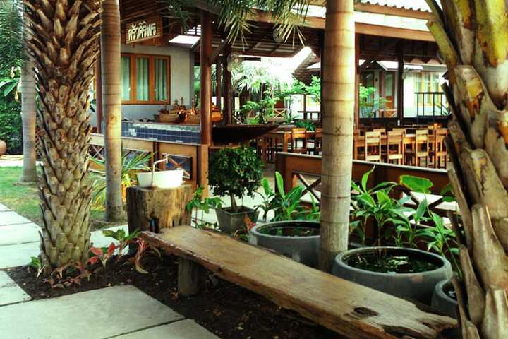 Restaurants