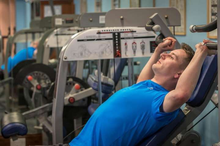 Health and Fitness 26 of 61