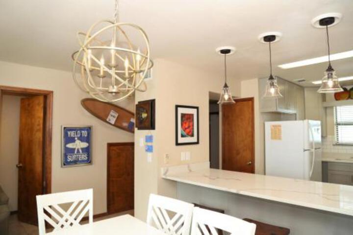Ocean Reef 702 Townhouse in Gulf Shores, AL