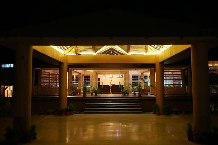 Hotel 45 of 47