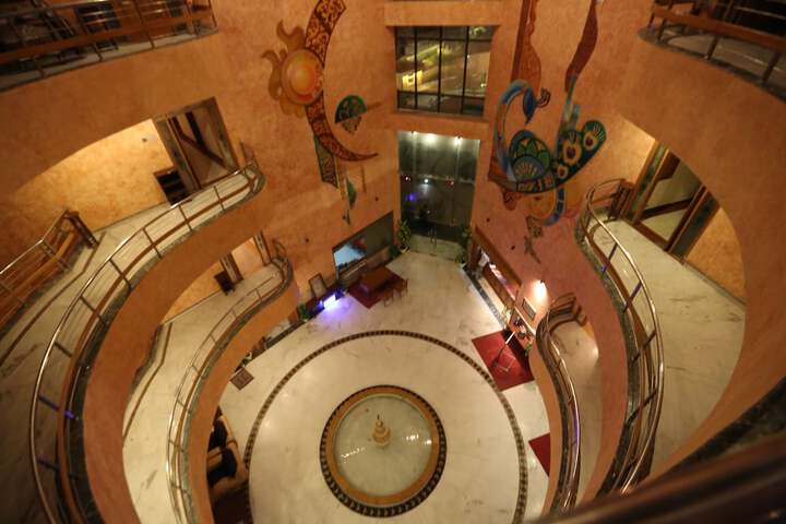 Hotel Interior 5 of 84
