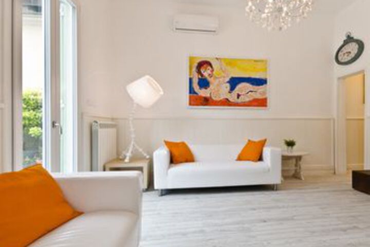 Morin - Forte dei Marmi
