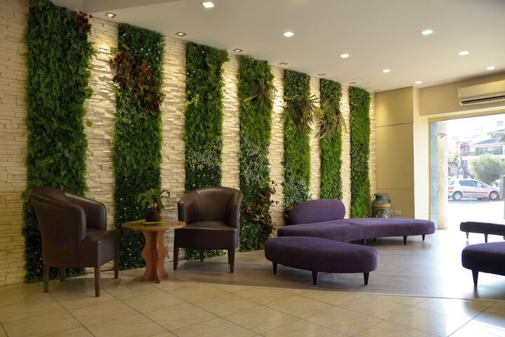 Hotel Interior 32 of 38
