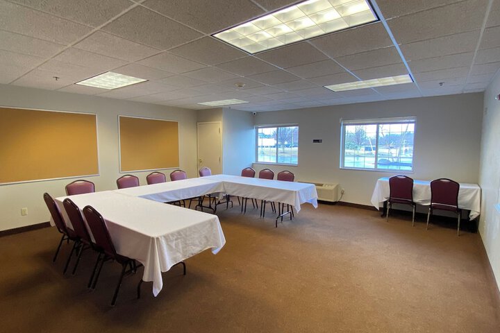 Meeting 44 of 45