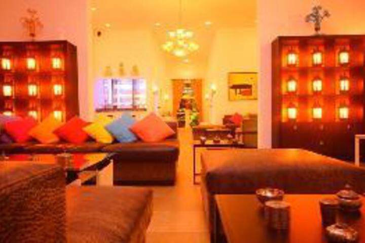 Spa and Wellness Pictures