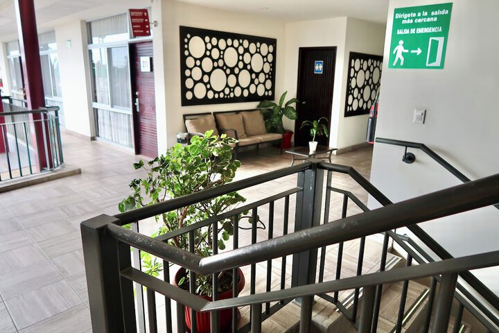 Hotel Interior 71 of 80