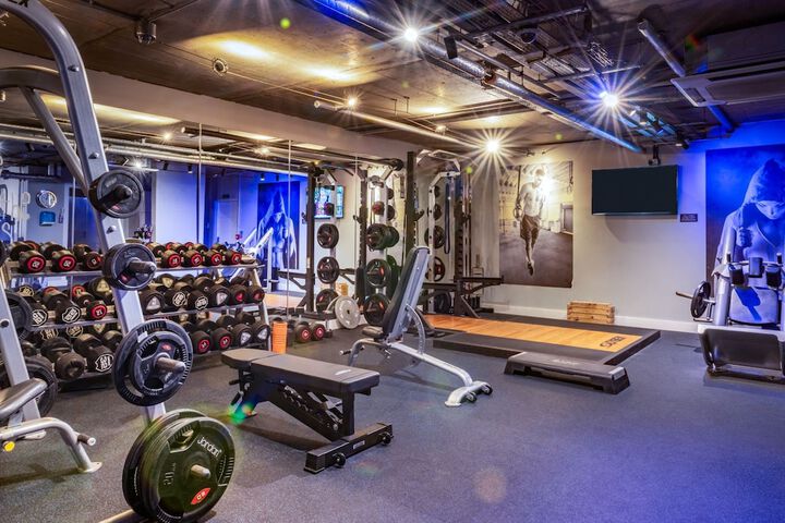 Health and Fitness 39 of 69