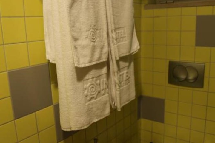 Bath Interior