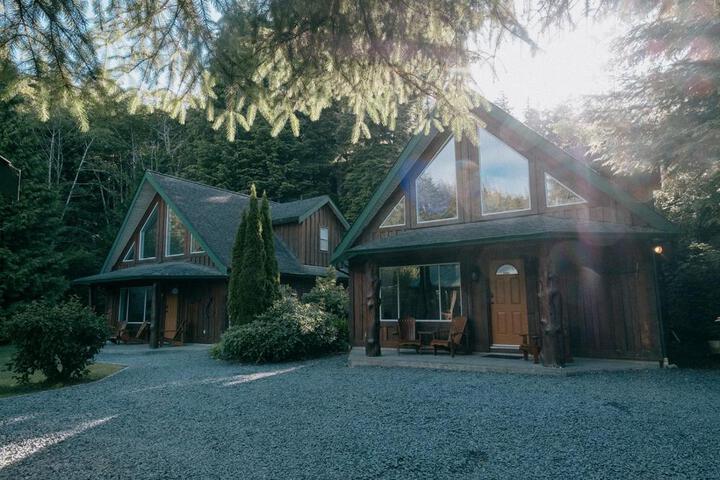 Photo of Wild Coast Wilderness Resort