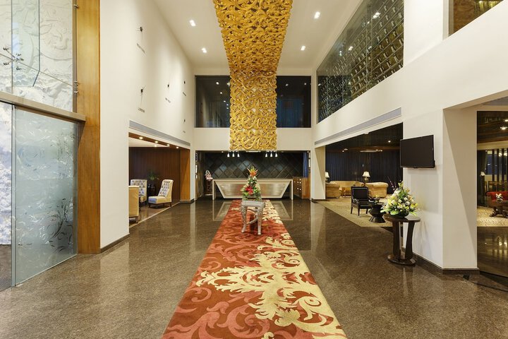 Hotel Interior 2 of 33