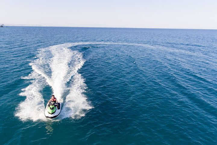 Boating