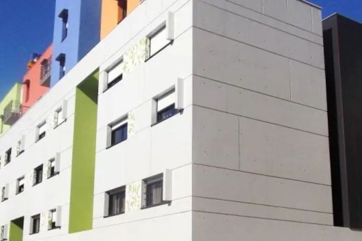 Odalys Campus Jardin des Lettres