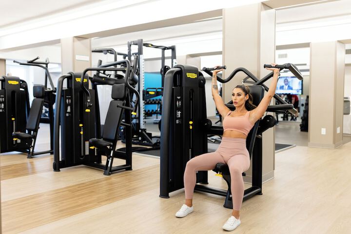 Health and Fitness 32 of 100